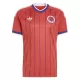 Maillot Écosse Enfant Extérieur Coupe du Monde 2026
