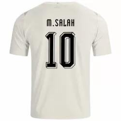 Maillot Égypte M. Salah 10 Homme Extérieur Coupe du Monde 2026