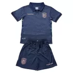 Maillot Équateur Enfant Extérieur Coupe du Monde 2026