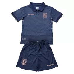 Maillot Équateur Enfant Extérieur Coupe du Monde 2026
