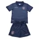Maillot Équateur Enfant Extérieur Coupe du Monde 2026