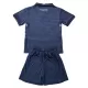 Maillot Équateur Enfant Extérieur Coupe du Monde 2026