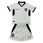 Maillot Équateur Enfant Third Coupe du Monde 2026