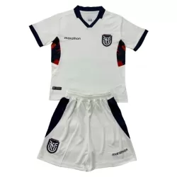 Maillot Équateur Enfant Third Coupe du Monde 2026