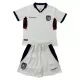 Maillot Équateur Enfant Third Coupe du Monde 2026