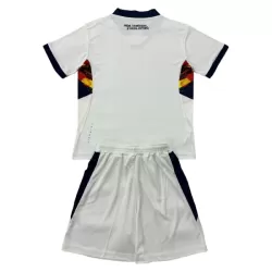 Maillot Équateur Enfant Third Coupe du Monde 2026