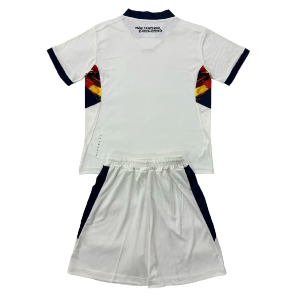Maillot Équateur Enfant Third Coupe du Monde 2026