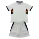 Maillot Équateur Enfant Third Coupe du Monde 2026