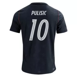 Maillot États-Unis Pulisic 10 Homme Extérieur Coupe du Monde 2026