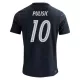 Maillot États-Unis Pulisic 10 Homme Extérieur Coupe du Monde 2026