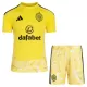 Maillot Gardien Celtic FC Enfant Domicile 2026-27 Maillot Gardien Celtic FC Enfant Domicile 2026-27