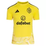 Maillot Gardien Celtic FC Homme Domicile 2026-27