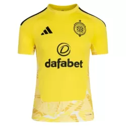 Maillot Gardien Celtic FC Homme Domicile 2026-27