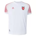 Maillot Homme Domicile Jordan Coupe du Monde 2026