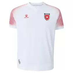 Maillot Homme Domicile Jordan Coupe du Monde 2026
