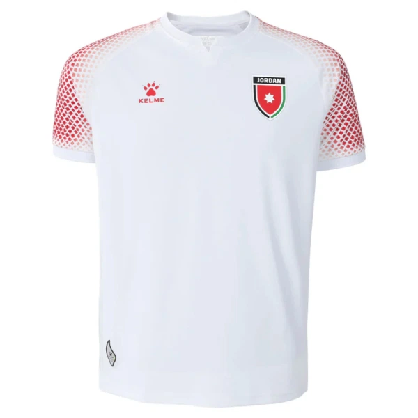 Maillot Homme Domicile Jordan Coupe du Monde 2026