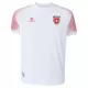 Maillot Homme Domicile Jordan Coupe du Monde 2026