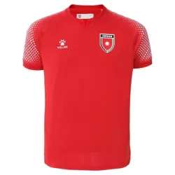 Maillot Homme Extérieur Jordan Coupe du Monde 2026