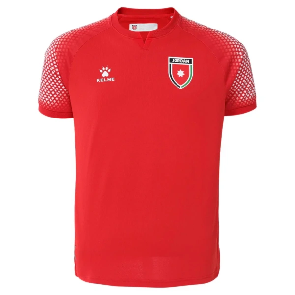 Maillot Homme Extérieur Jordan Coupe du Monde 2026