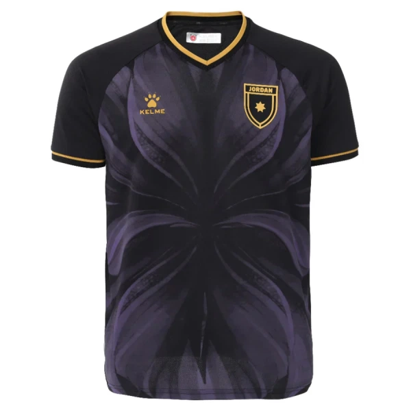 Maillot Homme Third Jordan Coupe du Monde 2026