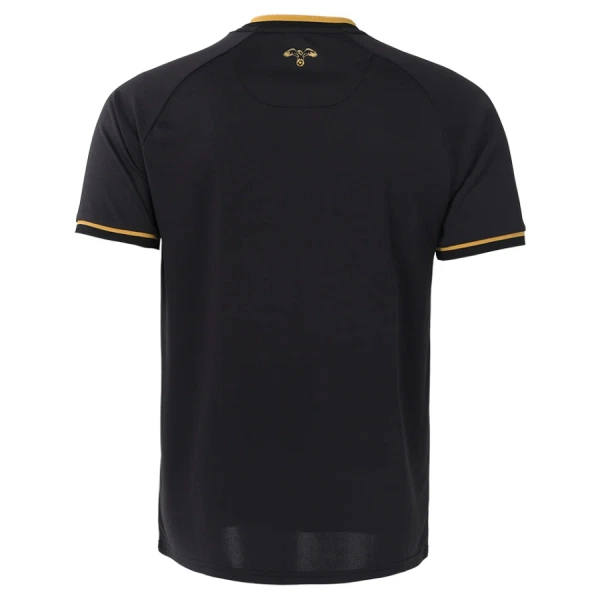 Maillot Homme Third Jordan Coupe du Monde 2026