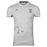 Maillot Iran Homme Domicile Coupe du Monde 2026