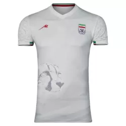 Maillot Iran Homme Domicile Coupe du Monde 2026