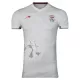 Maillot Iran Homme Domicile Coupe du Monde 2026