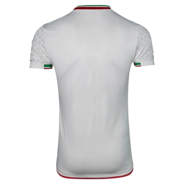 Maillot Iran Homme Domicile Coupe du Monde 2026