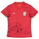 Maillot Iran Homme Extérieur Coupe du Monde 2026