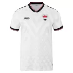 Maillot Iraq Homme Domicile Coupe du Monde 2026