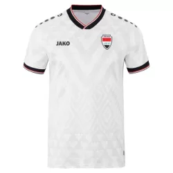 Maillot Iraq Homme Domicile Coupe du Monde 2026