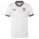 Maillot Iraq Homme Domicile Coupe du Monde 2026