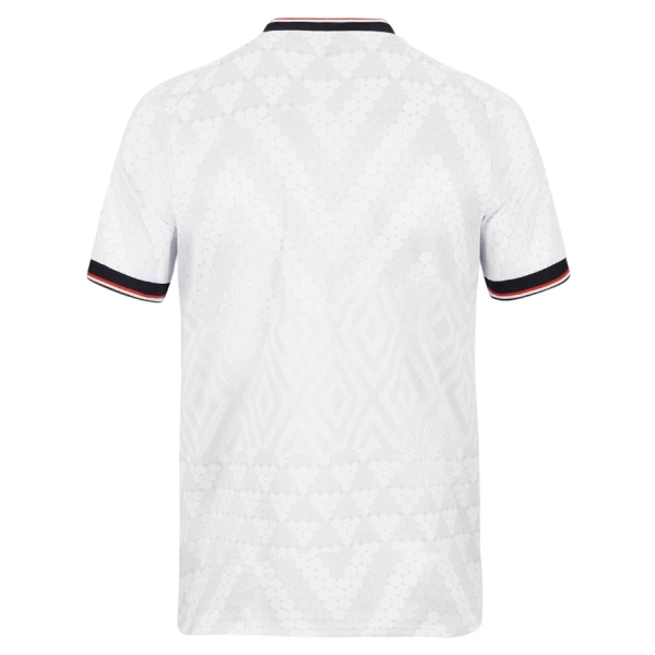 Maillot Iraq Homme Domicile Coupe du Monde 2026