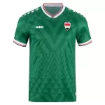 Maillot Iraq Homme Extérieur Coupe du Monde 2026