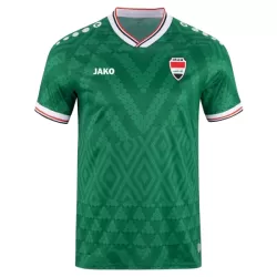 Maillot Iraq Homme Extérieur Coupe du Monde 2026