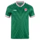 Maillot Iraq Homme Extérieur Coupe du Monde 2026