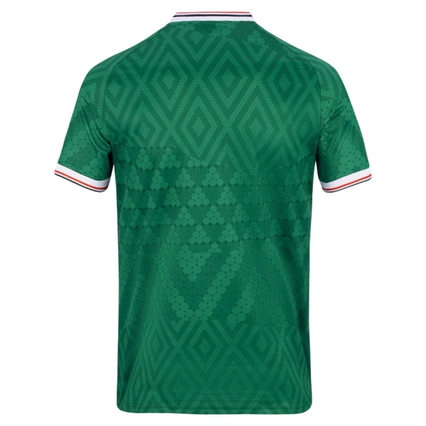 Maillot Iraq Homme Extérieur Coupe du Monde 2026