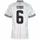 Maillot Japon Endo 6 Homme Domicile Coupe du Monde 2026