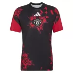 Maillot Manchester United Rose Pre-Match Homme 2026-27