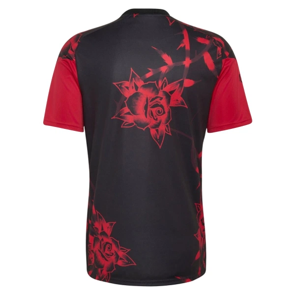 Maillot Manchester United Rose Pre-Match Homme 2026-27