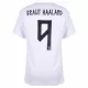 Maillot Norvège Haaland 9 Homme Third Coupe du Monde 2026