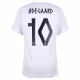 Maillot Norvège Odegaard 10 Homme Third Coupe du Monde 2026