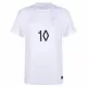Maillot Norvège Odegaard 10 Homme Third Coupe du Monde 2026