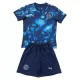 Maillot Paraguay Enfant Extérieur Coupe du Monde 2026