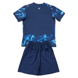 Maillot Paraguay Enfant Extérieur Coupe du Monde 2026