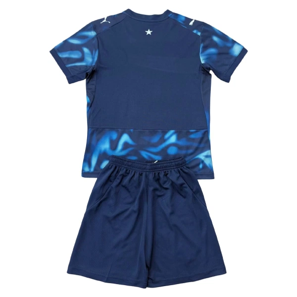 Maillot Paraguay Enfant Extérieur Coupe du Monde 2026