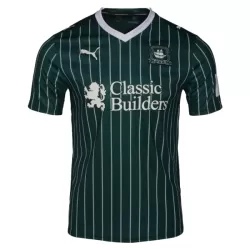 Maillot Plymouth Argyle Homme Domicile 2026-27