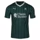 Maillot Plymouth Argyle Homme Domicile 2026-27