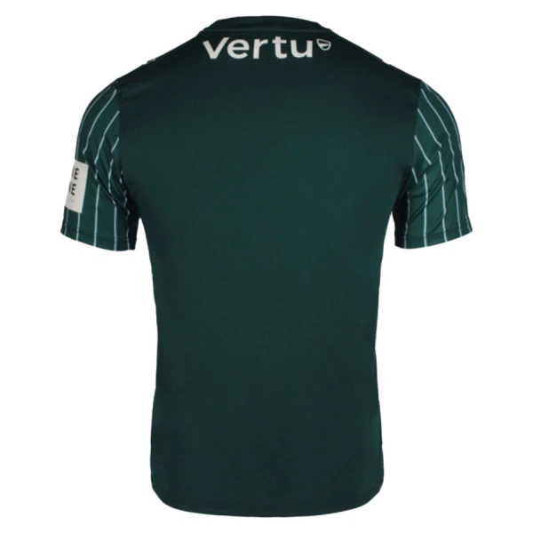 Maillot Plymouth Argyle Homme Domicile 2026-27